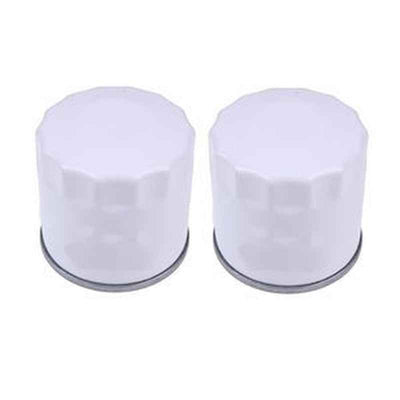 2 Oil Filters 3070131 for Polaris UTV Ranger Brutus