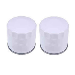 2 Oil Filters 3070131 for Polaris UTV Ranger Brutus