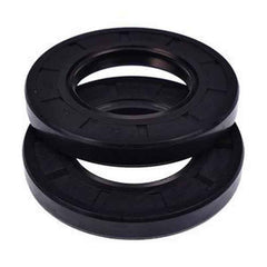 2-Piece Oil Seal 92049-7015 for Kawasaki FH580V/FH541V Engines