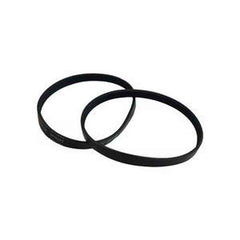 2-Piece Ribbed Belt 20-40118 20-5218 for Kenmore Progressive Vacuum