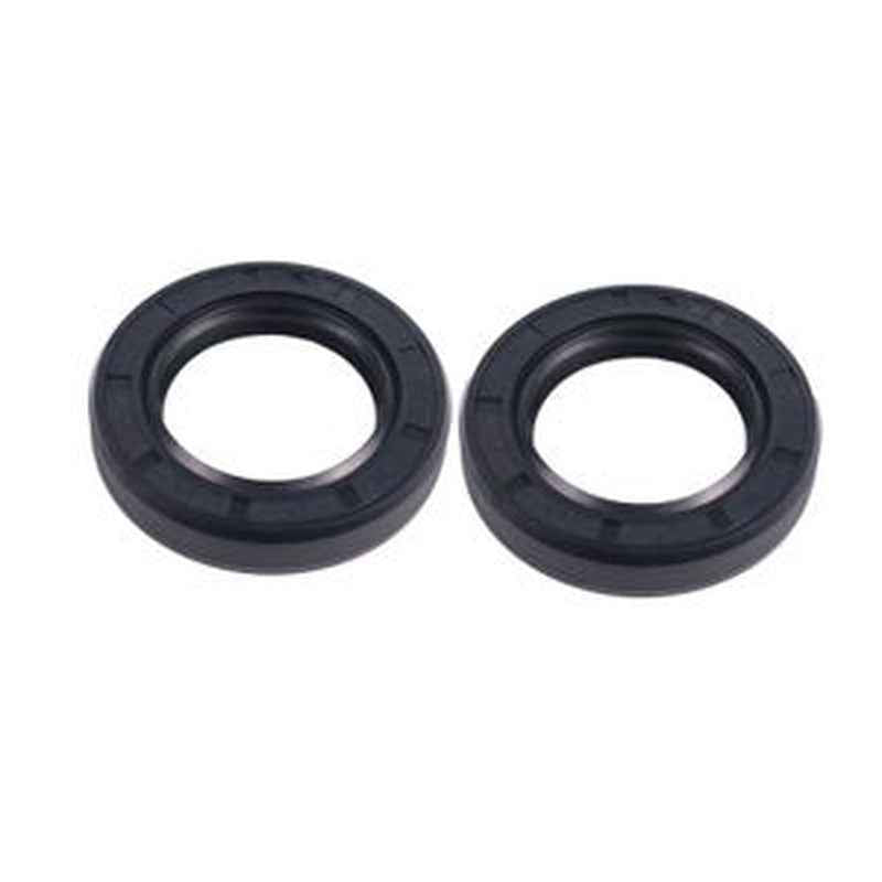 2-Piece Shaft Seal AL56820 for John Deere Tractor 1020-1550