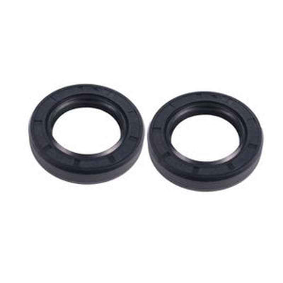 2-Piece Shaft Seal AL56820 for John Deere Tractor 1020-1550