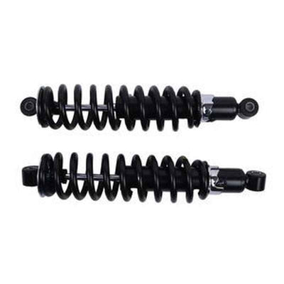2-Piece Shock Absorber AM142426 for John Deere Gator XUV625i/825i