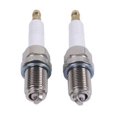 2pcs Spark Plug 2513219-S for Kohler CH260/270 & Cub Cadet Blowers