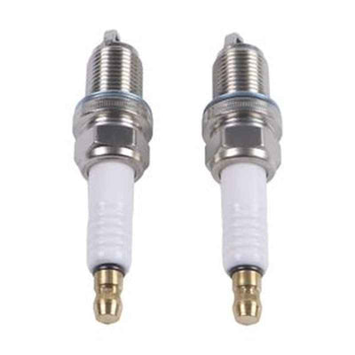 2pcs Spark Plug 2513219-S for Kohler CH260/270 & Cub Cadet Blowers