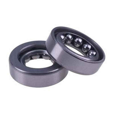 2-Piece Steering Shaft Bearing CH14732 for John Deere Compact Utility Tractors