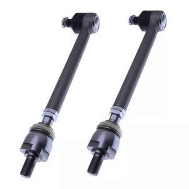 2-Piece Tie Rods 144457A1 for Case 580L/M/SL/SM/585G/586G/H/588G/H