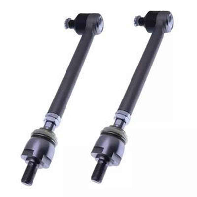 2-Piece Tie Rods 144457A1 for Case 580L/M/SL/SM/585G/586G/H/588G/H