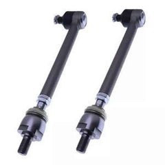 2-Piece Tie Rods 144457A1 for Case 580L/M/SL/SM/585G/586G/H/588G/H