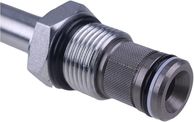 2-way Solenoid Operated Valve Cartridge Valve SV12-20-0-N-00 for Hydraforce