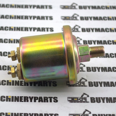 2 Wire Oil Pressure Sensor 0193-0430-01 ES2P-100 for Cummins Onan MDKAA AB AD AE AF AL AU AV AW - Buymachineryparts