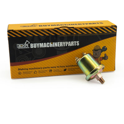 2 Wire Oil Pressure Sensor 0193-0430-01 ES2P-100 for Cummins Onan MDKAA AB AD AE AF AL AU AV AW