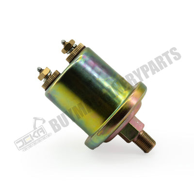 2 Wire Oil Pressure Sensor 0193-0430-01 ES2P-100 for Cummins Onan MDKAA AB AD AE AF AL AU AV AW