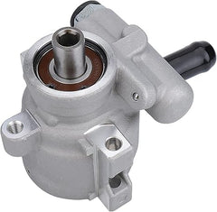 20-822 Power Steering Pump Power Assist Pump for 1997-2004 Chevy Corvette 5.7, 2005-2007 Chevy Corvette 6.0, 2008-2013 Chevy Corvette 6.2, 2006-2013 Chevy Corvette 7.0, OE-Quality New Pump
