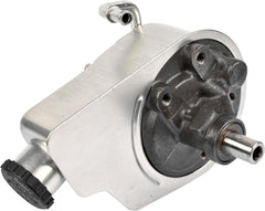 Bomba de dirección asistida 20-8740 con depósito, compatible con Chevrolet, GMC, Cadillac y Hummer (1996-2014): Silverado 1500, Suburban 1500, Escalade, Cheyenne, Avalanche 1500, Sierra 1500 y Yukon.