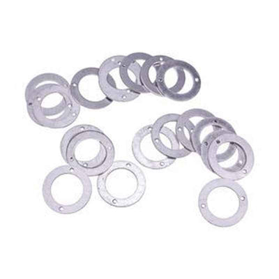 20-Piece Injector Washers 23654-64010 for Toyota Camry Corolla Land Cruiser