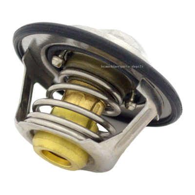 Thermostat fits RAM 2500 3500 4500 6.7L 11-13 Dodge Ram 2500 3500 6.7L 2009 2010 - Buymachineryparts