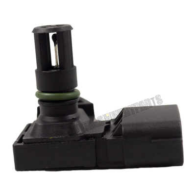 Pressure Temperature Sensor 2897334 For CUMMINS M11 ISC ISL ISM ISX ISB US NEW