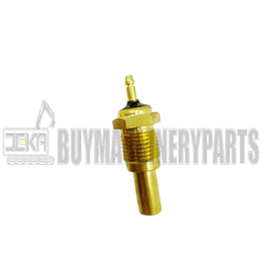 Water Temperature Sensor MD366869 for Mitsubishi 4M40 Caterpillar CAT 6D22 Engine E307 Excavator