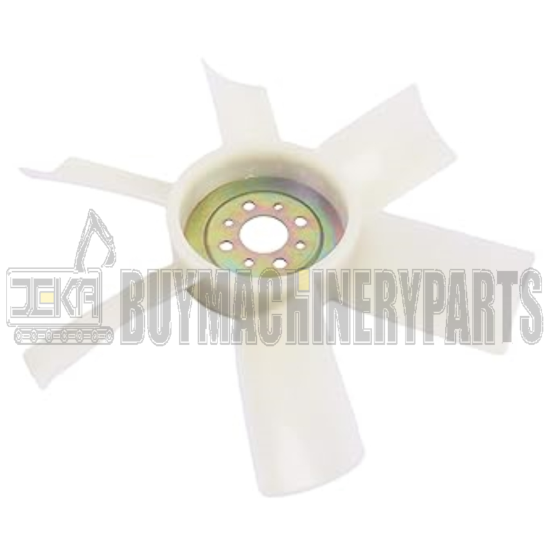 Fan 21060-48210 for Nissan Engine H20 Forklift H02