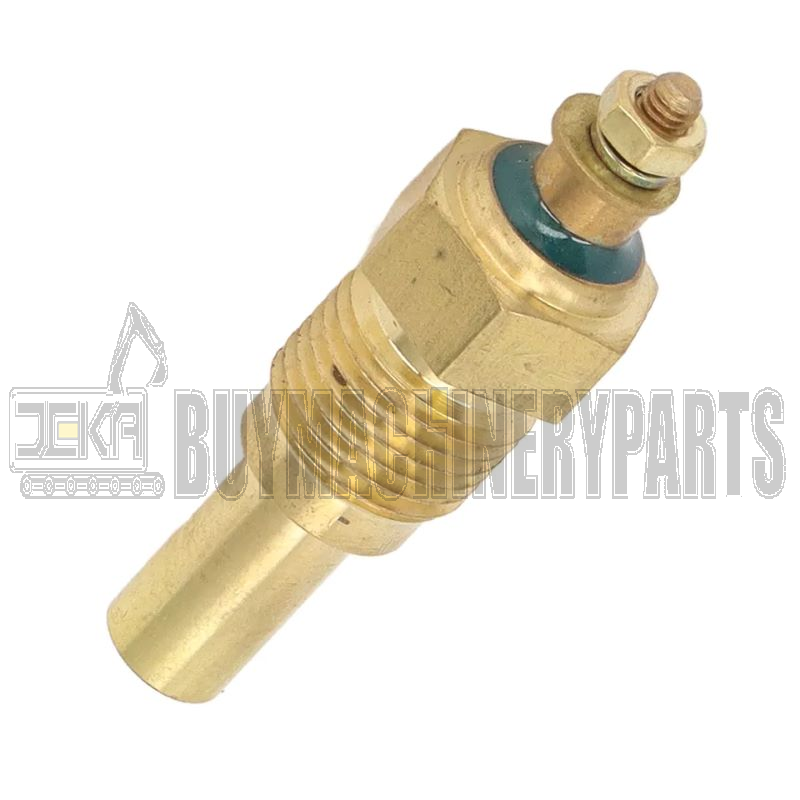 Water Temperature Sensor 42571296  for Isuzu Engine 6BG1 Hitachi Excavator EX200-5