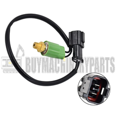 For Komatsu Excavator PC200-5 PC210-5K PC220-5 Pressure Switch 20y-06-15190