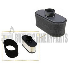 Kit de afinación 99969-6425 para Kawasaki FR651V FR691V FR730V FS481V FS541V FS600V FS651V FS691V FS730V Filtro de bujías BPR4ES 