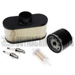 Kit de afinación 99969-6425 para Kawasaki FR651V FR691V FR730V FS481V FS541V FS600V FS651V FS691V FS730V Filtro de bujías BPR4ES 