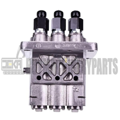 Fuel Injection Pump 293-3246 for Caterpillar CAT Engine 3013 3013C C1.1 C1.5 Generator DE9.5E3 DE13.5E3