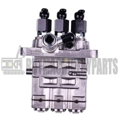 Fuel Injection Pump 293-3246 for Caterpillar CAT Engine 3013 3013C C1.1 C1.5 Generator DE9.5E3 DE13.5E3