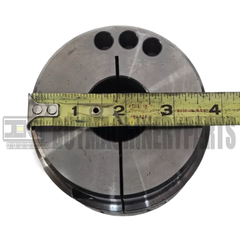 Steel Coupling KTR-ROTEX-48 Length 140mm