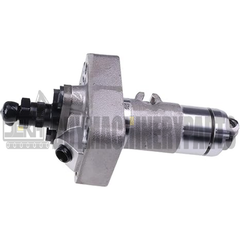 Fuel Injection Pump Assembly 8980305690 for Isuzu Engine 4LE1 4LE2 4LE2X John Deere Excavator 75D 85D