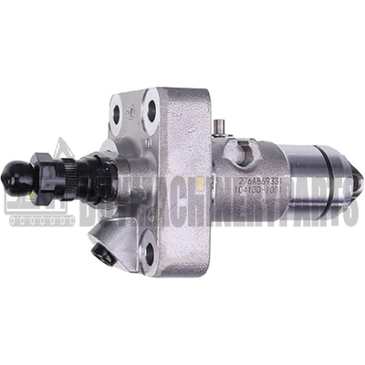 Fuel Injection Pump Assembly 8980305690 for Isuzu Engine 4LE1 4LE2 4LE2X John Deere Excavator 75D 85D