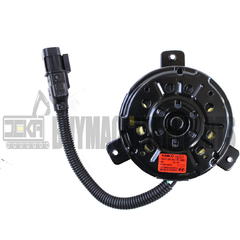 25386-26200 Radiator Cooling Fan Motor / 2538626200 for Hyundai Santa Fe 01-06