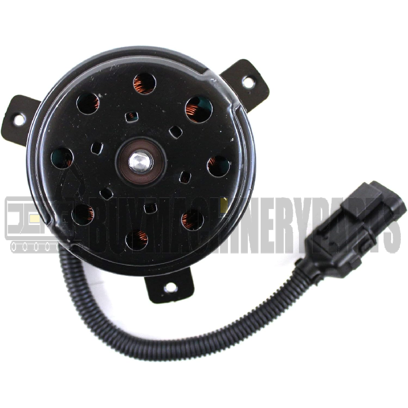 25386-26200 Radiator Cooling Fan Motor / 2538626200 for Hyundai Santa Fe 01-06