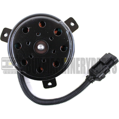 25386-26200 Radiator Cooling Fan Motor / 2538626200 for Hyundai Santa Fe 01-06