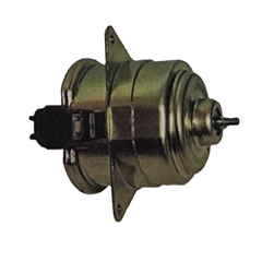 Engine Cooling Fan Motor For NISSAN N16