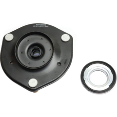 Shock and Strut Mount Set For 02-06 Toyota Camry Sienna 07-11 Lexus RX350 Front