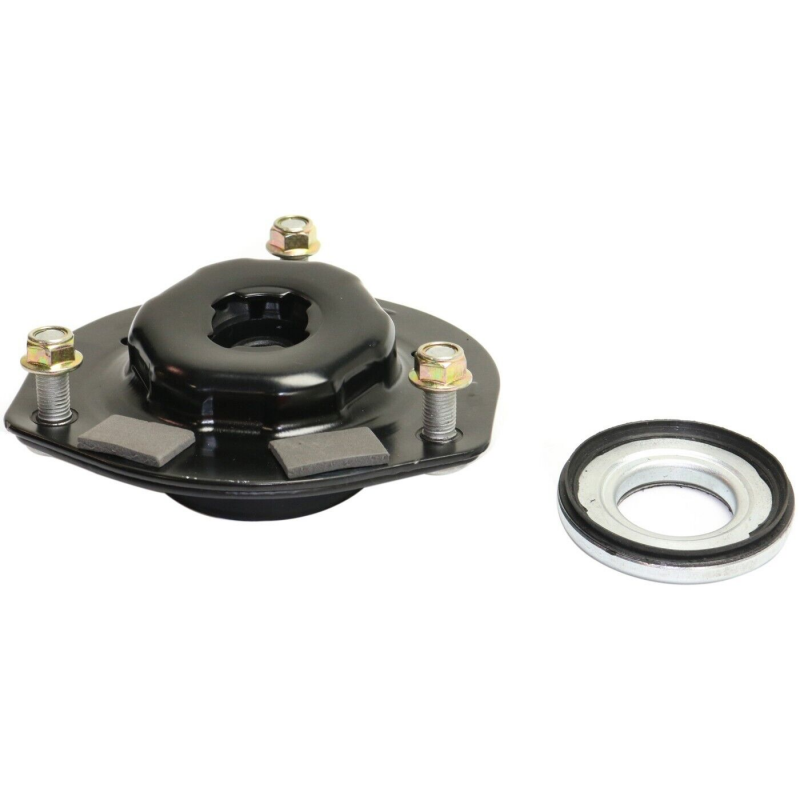 Shock and Strut Mount Set For 02-06 Toyota Camry Sienna 07-11 Lexus RX350 Front