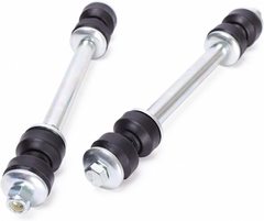 Conjunto de 2 bielas da barra estabilizadora dianteira K80631 para Cadillac Chevrolet GMC