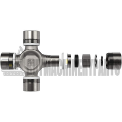 Kit de juntas universales 5-1410X serie 1410/SPL36 (OSR) compatible con Spicer