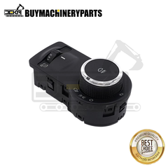 10009747 Fog Lamp Switch for GM Farol Chevrolet Milha Onix Cobalt Spin Sonic 2013