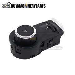 10009747 Fog Lamp Switch for GM Farol Chevrolet Milha Onix Cobalt Spin Sonic 2013