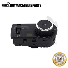 10009747 Fog Lamp Switch for GM Farol Chevrolet Milha Onix Cobalt Spin Sonic 2013