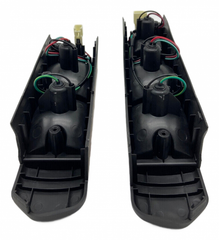 Farolim traseiro esquerdo e direito 56640-26600-71 56640-26601-71 56630-26601-71 para empilhador Toyota 8FD10 8FD30 8FG10 8FG30 62-8FD10 02-8FDF30 32-8FGK25 30-8FGN25 62-8FDN20 8FDU15 8FDU25 8FGCU20 8FGCU32 8FG30B