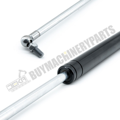 Resorte de gas 36844355 para compresor de aire Doosan Ingersoll Rand HP675WCU XP750WCU HP750WCU XP825WCU