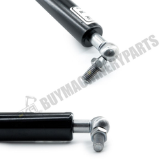 Resorte de gas 36844355 para compresor de aire Doosan Ingersoll Rand HP675WCU XP750WCU HP750WCU XP825WCU