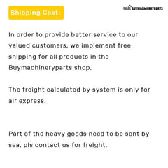 Wear Bushing 7159652 for Bobcat S850/T870 Loader