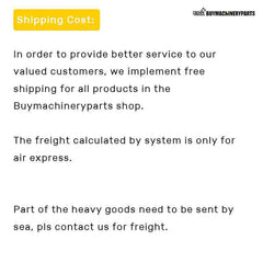 Aftermarket Donaldson P771558 Air Filter