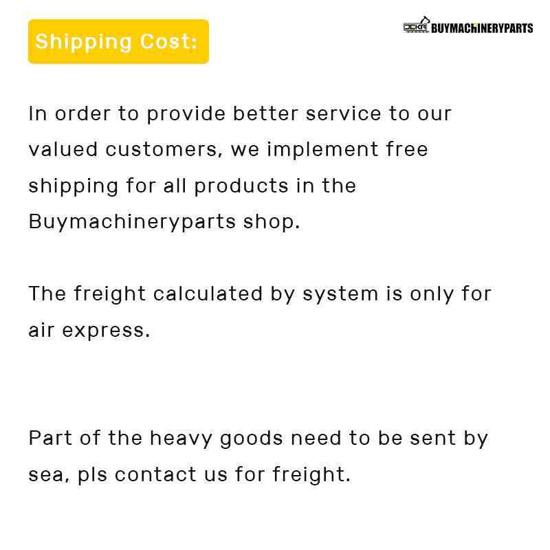 Bushing VOE11108569 for Volvo L220D/E/F/G/H Loaders